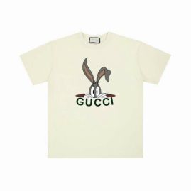 Picture of Gucci T Shirts Short _SKUGucciXS-LAA0635987